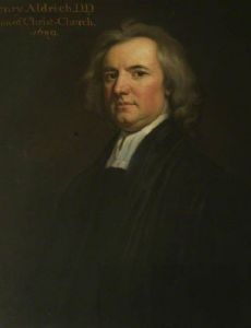 Henry Aldrich