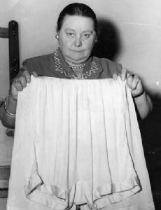 Mabel Howard