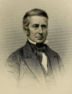 Alpheus Spring Packard, Sr.