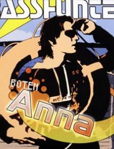 Boten Anna