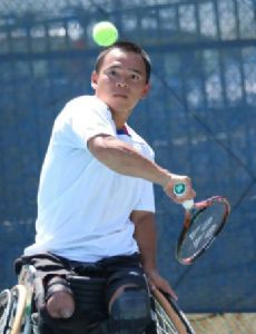 Takashi Sanada