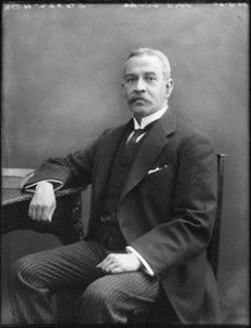 Satyendra Prasanno Sinha, 1st Baron Sinha
