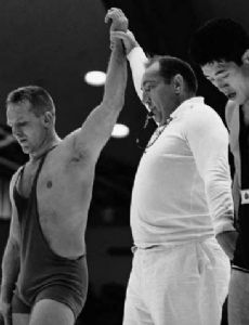 Bertil Nyström