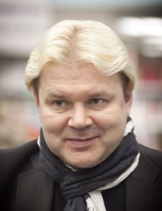 Andris Liepa