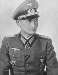 Hans-Günther von Rost