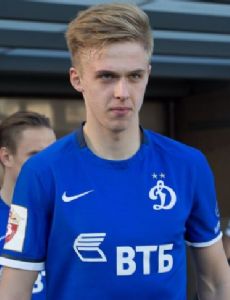 Anton Terekhov