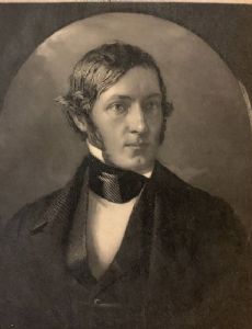 William Alexander (poet)