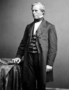 William G. Brown, Sr.