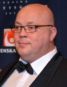Tomas Johansson (wrestler)