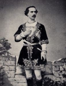 Louis Mérante