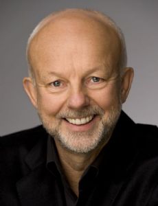 Christopher Gaze