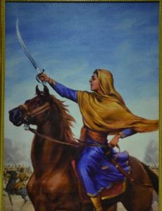 Sada Kaur