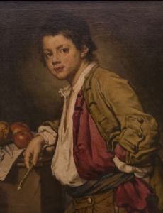 Fra Galgario