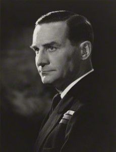 Peter Hill-Norton, Baron Hill-Norton
