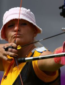 Tetyana Dorokhova