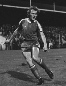 Jim McLaughlin