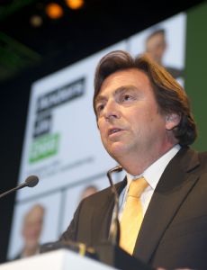 Hans Wijers