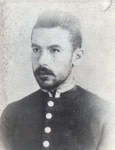 Abdulali bey Amirjanov