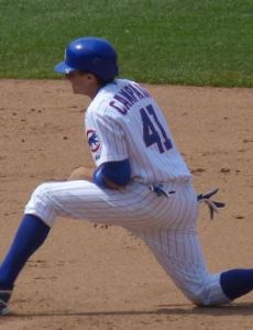 Tony Campana