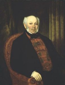 Allan MacNab