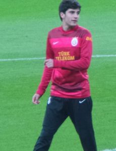 Oğuzhan Kayar