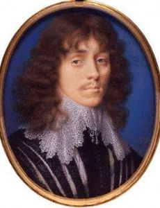 Lucius Cary, 2nd Viscount Falkland