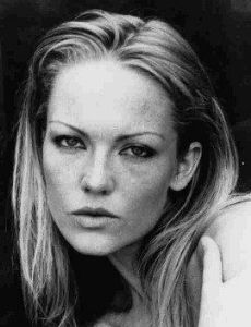 Disappearance of Revelle Balmain