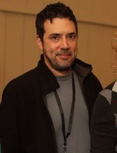 Justin Weinstein