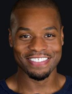 Trey Robertson