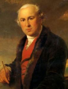 James Gandon