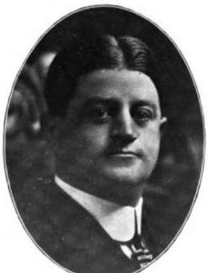 Henry S. Benedict