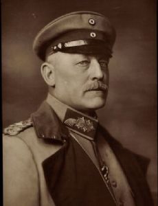 Oskar von Hutier