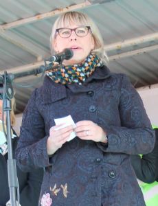 Aino-Kaisa Pekonen