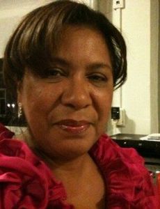 Yvette Laclé