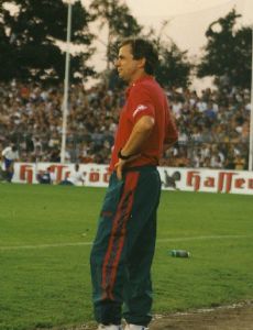 Reinhard Saftig
