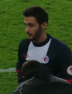 Ali Dere