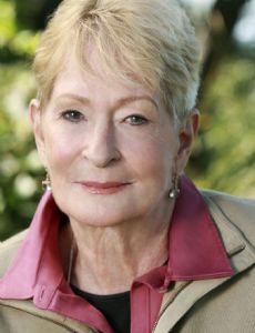 Bettie de Jong
