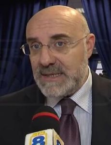 Umberto Di Primio