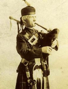 William C. Dunbar