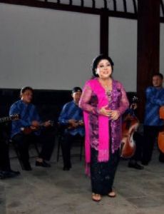 Waljinah