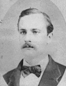 Clarence H. Pitkin