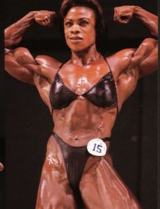 Vickie Gates