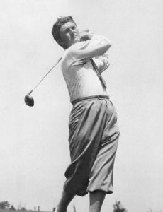 Frank Walsh (golfer)