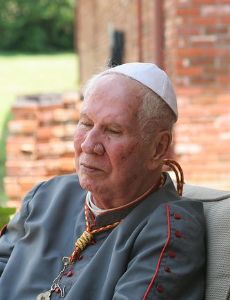 Luis Fernando Castillo Mendez