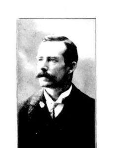 William Vincent Fitzgerald