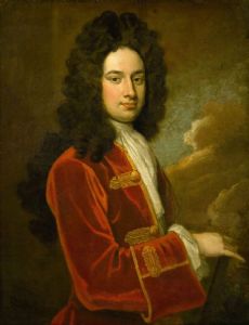 James Stanhope, 1st Earl Stanhope