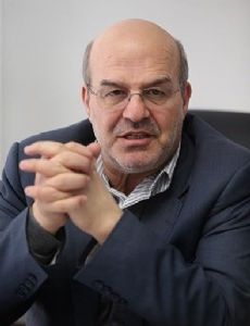 Issa Kalantari