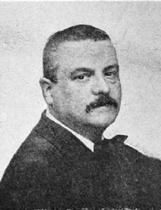 Lionel Royer