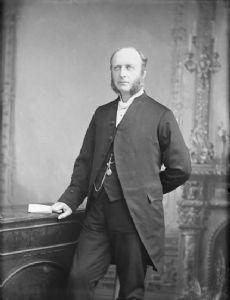Malachy Bowes Daly