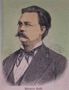 Erdmann Encke